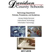 Davidson County Schools Library Media Services Handbook