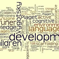 Major Theories in Child Development Research Project