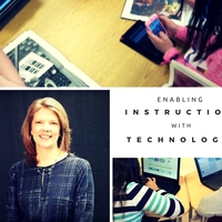 Instructional Technology Portfolio