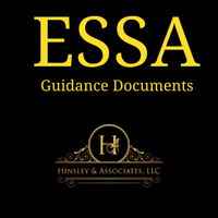 ESSA Guidance Documents