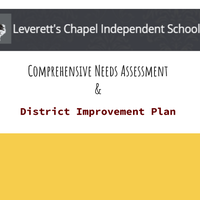 Leverett's Chapel ISD