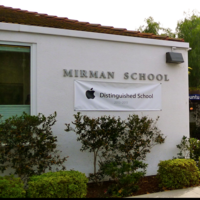 Mirman School