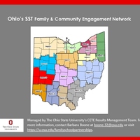 Ohio SST Family and Community Engagement Network Binder