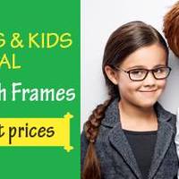 Kids Eyeglass Frames��Australia