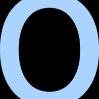 O