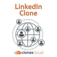 LinkedIn Clone | Social Networking Script