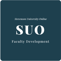 SUO | Faculty Development