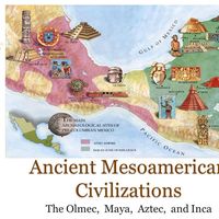 Early American Civilizations