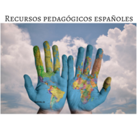 Spanish Pedagogical Resources