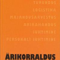 ��rikorraldus