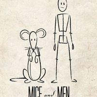 Of Mice and Men