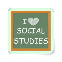 Integrated Arts Social Studies Activities