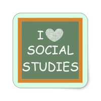Integrated Arts Social Studies Activities