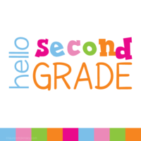 Second Grade