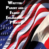 Developing A Written Parent and Family Engagement Policy