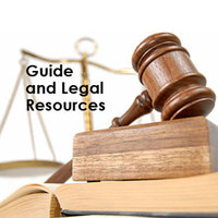 CAHELP Guide & Legal Sources