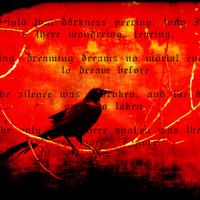 American Gothic Literary Genre: The Works of Edgar Allan Poe