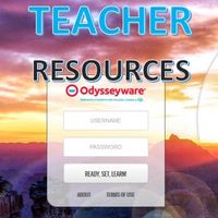 2017-18 Odysseyware Teacher Resources