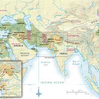 Ancient Civilizations Geography