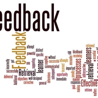 Effective Feedback