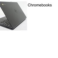 Chromebook