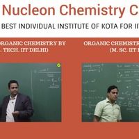 Nucleon Chemistry Classes