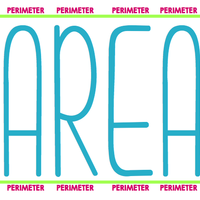 Area and Perimeter