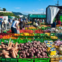 Year 8 Community Markets