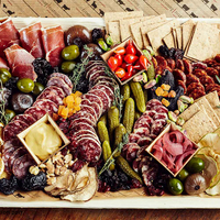 CHARCUTERIE