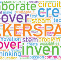 MakerSpaces in School Libraries