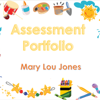 Assessment Portfolio