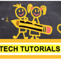 Three Minute Tutorials for Teachers