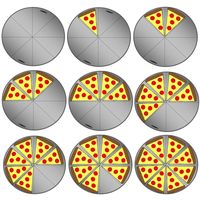 Fractions, Decimals, Ratios, Proportions and Percents