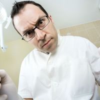 Common Dental Problems Treatment at Dental Care Clinic