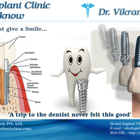 A Guide to Common Dental Problems by Dr. Vikram Ahuja
