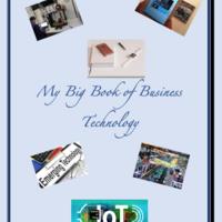 My Big Book of Business Tech Exemplar