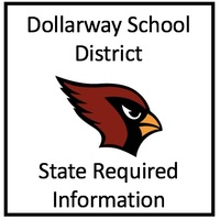 State Required Information