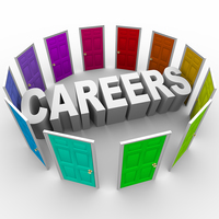 Careers in Education and Training