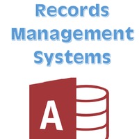 CTCT6206 Records Management Systems Portfolio