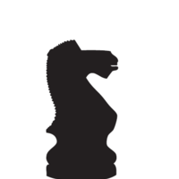 Chess (Knight)