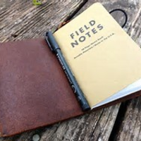 Field Notebook