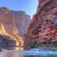 Fossils  Grand Canyon