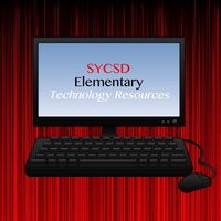 Elementary Technology Resources