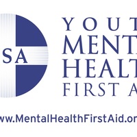 Youth Mental Health First Aid