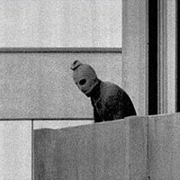 1972 Munich Massacre