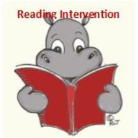 Reading Intervention Resources
