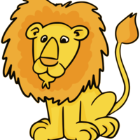 Where in the World are the HFCS Lions!