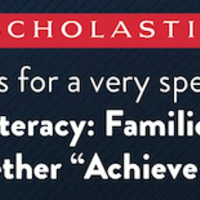 Next Steps In Literacy: Families and Schools Working Together