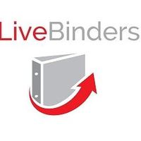 LiveBinder Lesson Template