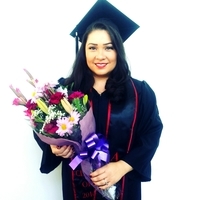 Natalie Valenzuela, MA in Education, Learning and Technology APU